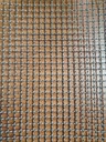 gril pletivo 10mm pletivo drôt 2,0mm 1000x500mm