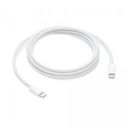 APPLE USB-C nabíjací kábel, 240 W (2 m)