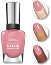 Ikona kompletného laku na nechty Salon Sally Hansen 183