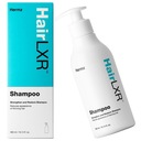 Hermz Hair LXR šampón na rast vlasov 300 ml
