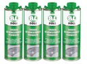 PROSTRIEDOK NA ÚDRŽBU PODVOZKOV BOLL 4 x 1 LITER 4L