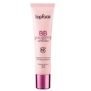 TOPFACE BB Skin Editor Matte Finish BB krém na tvár 004 30ml
