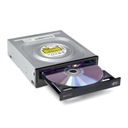 DVD/CD napaľovačka LG GH24NSD5 interná 5,25