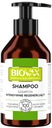 BIOVAX šampón Bambusový avokádový olej