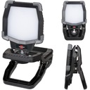 BATÉRIOVÉ LED SVETLOMET CL 4050 MA CLIP 3800lm SVETLO PRE MECHANIKA