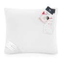 Vankúš 70x80 Tradičné páperie Natural Classic White