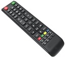 Diaľkové ovládanie pre TV Manta 32LHA29E 40LFA29E