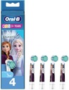 Hlavice pre zubnú kefku ORAL-B EB10s-4 Frozen