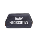 Detská kozmetická taška Baby Necessities Navy