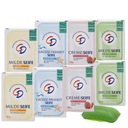CD set 8x MYDLO ALOE, AVOKÁDO, MANDĽOVÁ MALINA, VETRÍN + ZADARMO