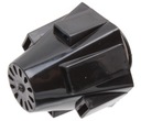Štvorkolka BASHAN SHINERAY ROMET KINGWAY LONCIN KEEWAY kužeľový filter Ø 42 mm