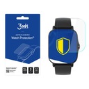 XIAOMI AMAZFIT GTS 2/2E - OCHRANA HODÍN 3MK V.