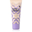 Eveline Better Than Perfect 02 Light Vanilla make-up na tvár 30 ml