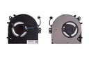 VENTILÁTOR PRE HP 450 G5 455 G5 470 G5