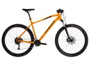 KROSS LEVEL 2.0 XL BIKE 20'' 29'' VÝROBA 2023