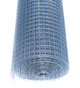 ZVÁRANÁ CHOVNÁ SIEŤ 8x8x0,65 VOLIÉR