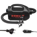 INTEX Quick-Fill elektrické čerpadlo 220-240 V INTE