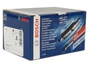ZADNÉ BRZDOVÉ DESTIČKY BOSCH 0 986 494 528