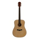 ŠÍPKA BRONZOVÁ NT - AKUSTICKÁ GITARA