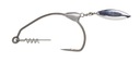 Savage Gear EWG háčiky proti zaseknutiu 2g 4/0 3 ks