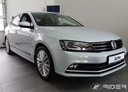 Vw Jetta 2014 - bočné lišty