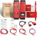 AUTEL G-BOX3 NOVÁ RÝCHLEJŠIA PREVÁDZKA MQB IM508 IM608