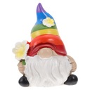 Plyšové hračky Pride Gnome Elf