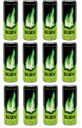 12 x Burn Apple kiwi nápoj 250 ml