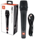JBL MIKROFÓN pre - JBL PARTYBOX 100, 110, 310, 710,