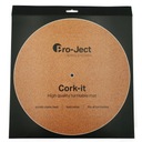 Pro-Ject Cork it - Antistatická korková podložka