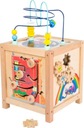 Kreatívne steny Arcade Cube Box