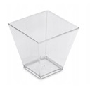 FINGERFOOD Moulipack pohár 200ml 50 ks.