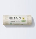 Kit and Kin, Biologicky odbúrateľné vrecká bez zápachu