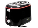 TOSTER LAFE TSB 003 B VÝKONNÝ 850 W 2 TOASTY