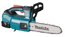 Reťazová píla Makita 18V DUC254Z