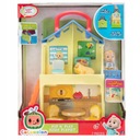 COCOMELON POP N' PLAY HOUSE JJ JELLYBEAN