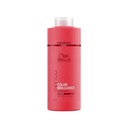 WELLA INVIGO COLOR BRILLIANCE ŠAMPÓN NA VLASY 1L