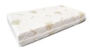 ALOE-VERA poťah na matrac ovata 100g 80x200