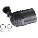 DPF FAP FILTER PEUGEOT PARTNER 1.6 KAT DPF !!