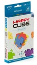 Happy Cube - Original - 6-farebné balenie SMART