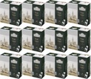 Čaj Earl Grey čierny Ahmad Tea 1200 ks