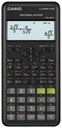 CASIO VEDECKÁ KALKULAČKA FX-350ESPLUS-2 ČIERNA, 12- ČÍSELNÝ DISPLEJ
