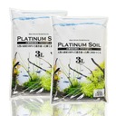 Platinum Soil black Powder 3l Aktívny substrát HIT!