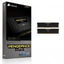 Pamäť DDR4 Corsair Vengeance LPX 16GB 3200MHz