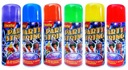 SERPENTINE SPRAY Super kvalita! Hestia