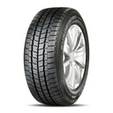 1 zimná pneumatika 215/75R16C FALKEN EuroWinter VAN01