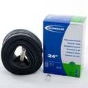 Schwalbe AV 9 Rúrka 24x1,75 Auto 40mm