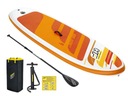 Nafukovacia SUP doska Aqua Journey Bestway 65349