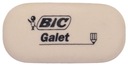 Guma na ceruzky z mäkkej gumy BIC