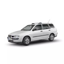 Bočné lišty Seat Cordoba 1993-2002 kombi